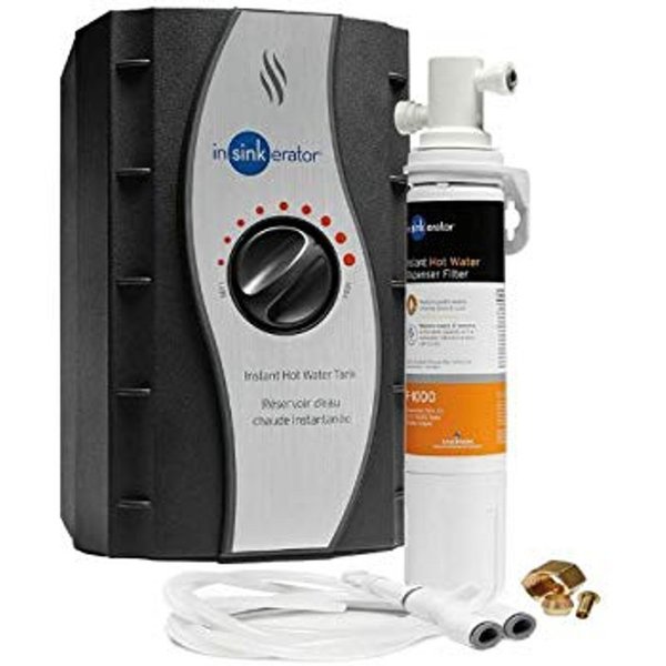 Instant Hot Water Tank And Filtration Sy HOT WATER DISPENSER SS HWT-F1000S